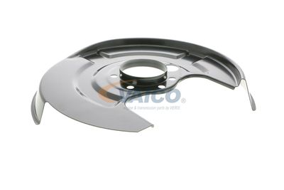 SPRITZBLECH BREMSSCHEIBE VAICO V105053 58