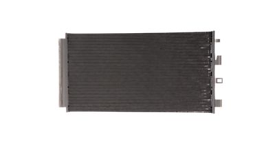 CONDENSATOR CLIMATIZARE MAHLE AC1209000P 11