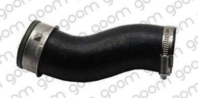 Трубка нагнетаемого воздуха GOOM AH-0282 для VW TOUAREG