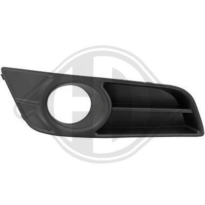 LüFTUNGSGITTER STOßFäNGER