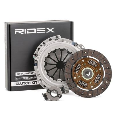 комплект съединител RIDEX 479C0010