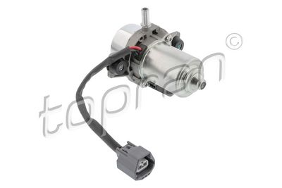 POMPA VACUUM SISTEM DE FRANARE