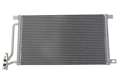 KONDENSATOR KLIMAANLAGE HELLA 8FC366222921 1