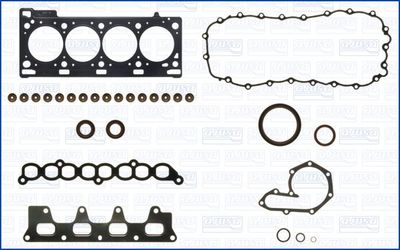 Комплект прокладок, двигатель AJUSA 50220300 для RENAULT LAGUNA