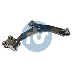 Control/Trailing Arm, wheel suspension 96-08008-1