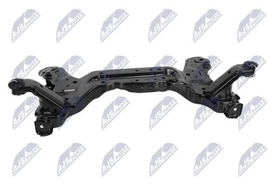 RAMA SUSTINERE/SUPORT AGREGATE NTY ZRZHY511 19