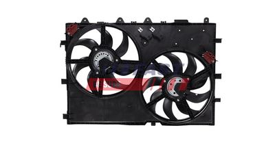 VENTILATOR RADIATOR FAST FT11387 4