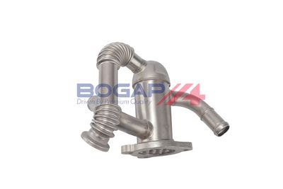 RADIATOR RECIRCULARE GAZE DE ESAPAMENT BOGAP W6320101 2