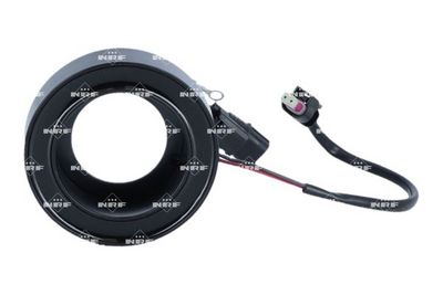 BOBINA AMBREIAJ MAGNETIC COMPRESOR NRF 380608