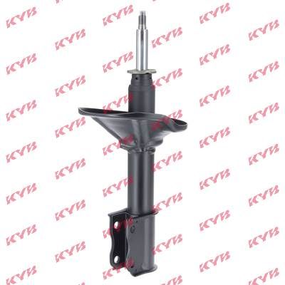 STOßDäMPFER KYB 633029 8