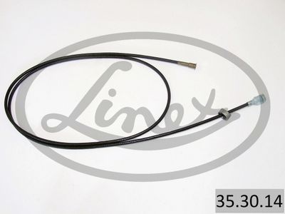 Hřídel tachometru LINEX 35.30.14