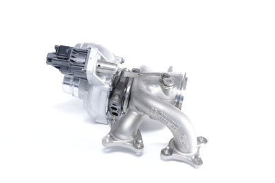 LADER AUFLADUNG BTS Turbo T919118 11