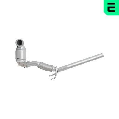 катализатор OPTIMAL OP-ECC60092