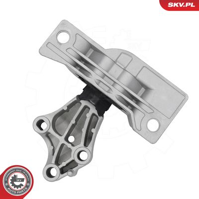 Uloženie, motor ESEN SKV 75SKV410