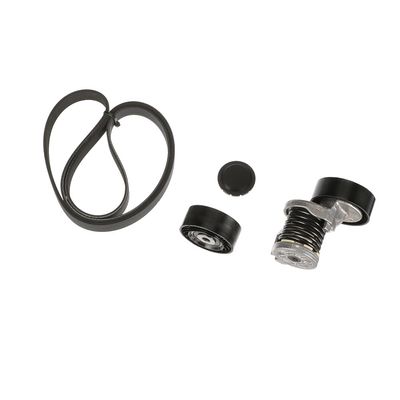 SET CUREA TRANSMISIE CU CANELURI GATES K016PK1263 62