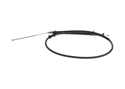 CABLU FRANA DE PARCARE