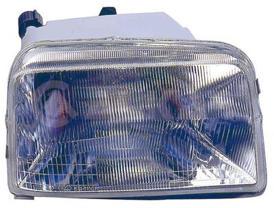 Основная фара ALKAR 3702148 для RENAULT SUPER