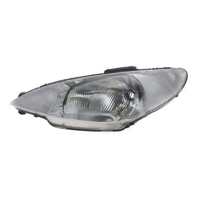 главен фар VALEO 087273
