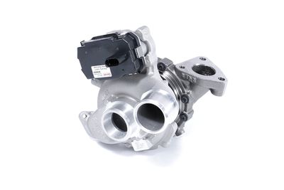 COMPRESOR SISTEM DE SUPRAALIMENTARE