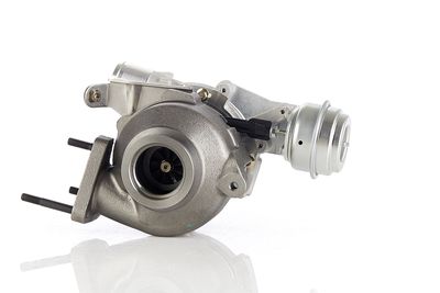 COMPRESOR SISTEM DE SUPRAALIMENTARE NISSENS 93114 26