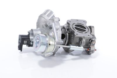 LADER AUFLADUNG BTS Turbo T914883 7