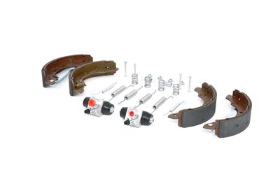 SET SABOTI FRANA BOSCH 0204113604 6