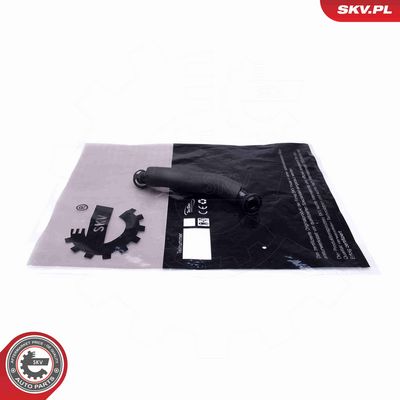 FURTUN AERISIRE BLOC MOTOR