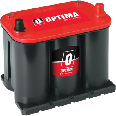 VARTA Starter Battery 8352550008882