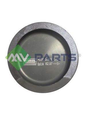 PISTON MV Parts MV3103312050 2