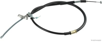 Тросик, cтояночный тормоз HERTH+BUSS JAKOPARTS J3932057 для TOYOTA RAV 4