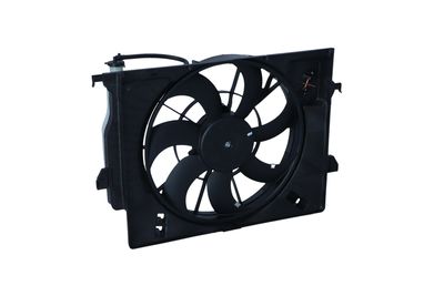 VENTILATOR RADIATOR NRF 47974 41