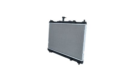 RADIATOR RACIRE MOTOR NRF 550031 31