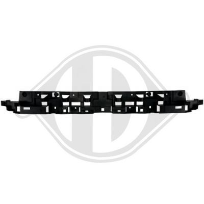 AUFPRALLDäMPFER STOßFäNGER