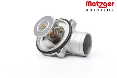 THERMOSTAT KüHLMITTEL METZGER AUTOTEILE 4006403 4