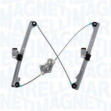 MAGNETI MARELLI Fensterheber