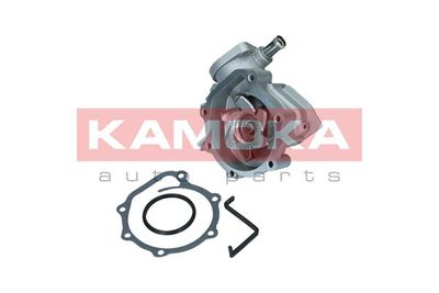KAMOKA T0260 Помпа (водяной насос)  для SUBARU SVX (Субару Свx)