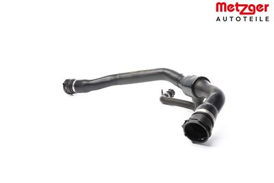 FURTUN RADIATOR METZGER AUTOTEILE 2420822 7