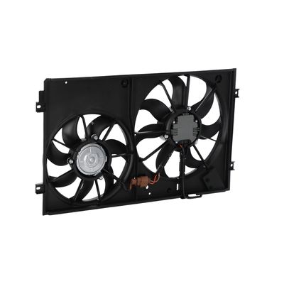 VENTILATOR RADIATOR NISSENS 85644 21