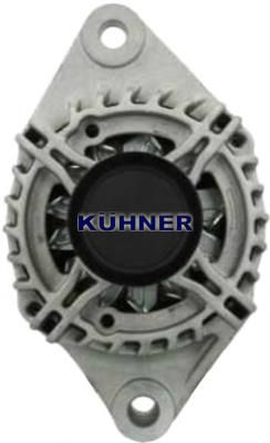 AD KÜHNER 554670RID Генератор  для SUZUKI (Сузуки)