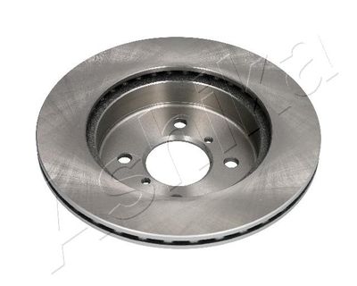 Brake Disc 60-08-890C