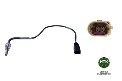 Sensor, avgastemperatur NGK 90467