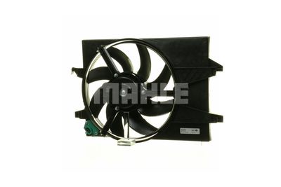 VENTILATOR RADIATOR MAHLE CFF282000P 3