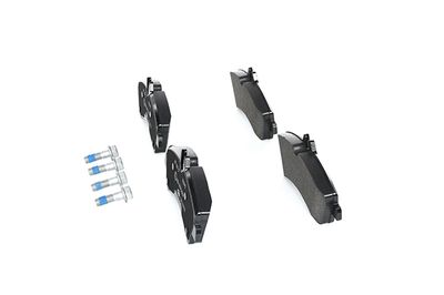 BREMSBELAGSATZ SCHEIBENBREMSE ATE 13046038422 7