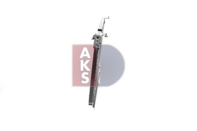 KONDENSATOR KLIMAANLAGE AKS DASIS 222090N 3