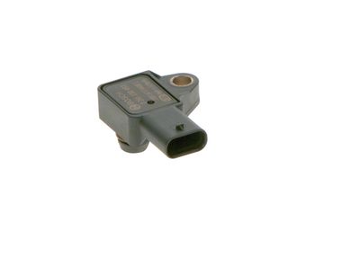 SENSOR LADEDRUCK BOSCH 0261230493 27