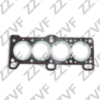 Прокладка, головка цилиндра ZZVF ZVBZ0094 для HYUNDAI MATRIX