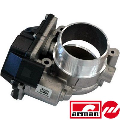 STEUERKLAPPE LUFTVERSORGUNG