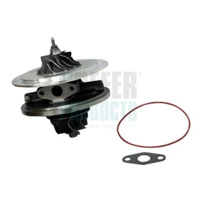 ANSAMBLU DE BAZă TURBOCOMPRESOR