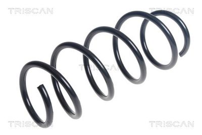 TRISCAN 8750 16174 Пружина подвески  для FORD FIESTA (Форд Фиеста)