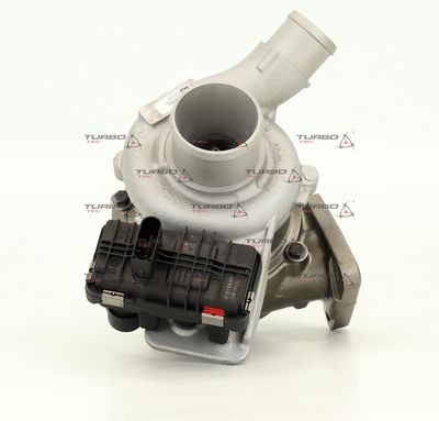 COMPRESOR SISTEM DE SUPRAALIMENTARE